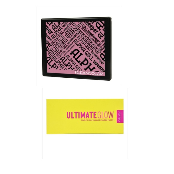 BUNDLE!! EYESHADOW Palette - Picture 2 of 3